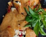 Foto langkah ke 3 dari resep Tahu Geprek Mommylicious.