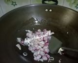 Foto langkah ke 3 dari resep Sambel Goreng Hati Cirebonan (Samgocir) Maknyus.