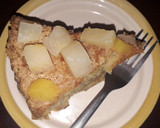 Foto del paso 3 de la receta: Torta con frutas 🎂