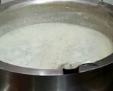 बाजरे की खीर (Bajre Ki Kheer recipe in hindi) रेसिपी चरण 4 फोटो