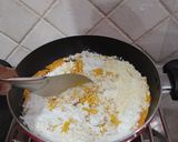 हृदय आकार चक्री (chakri recipe in marathi) रेसिपी स्टेप 6 फोटो 
