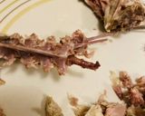 Foto del paso 5 de la receta: Sopipita de conejo para tu hurón mascota