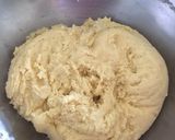 Foto langkah ke 3 dari resep Cookies cashew n pumkin seeds.