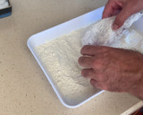 Foto del paso 2 de la receta: Conejo en salsa de curry con bulgur