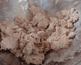 Foto del paso 3 de la receta: Masa de tarta integral