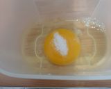 Foto langkah ke 5 dari resep Perkedel Kentang.