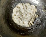 A picture of step 2 of Focaccia Bread.