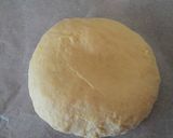 Foto langkah ke 5 dari resep Bolognese Pizza.