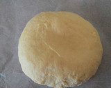 Foto langkah ke 5 dari resep Bolognese Pizza.