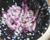 Tojás saláta recept fázis 1 fotója