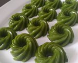Foto langkah ke 5 dari resep Kaswi pandan.