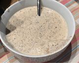 Foto del paso 11 de la receta: Salchichas con mix setas y salsita