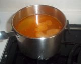 Foto del paso 1 de la receta: Risotto de corazones de alcachofas