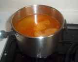 Foto del paso 1 de la receta: Risotto de corazones de alcachofas