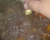 Sup Sapi Wortel Kentang langkah memasak 4 foto