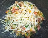 Foto langkah ke 6 dari resep Salad sayur.