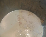 Foto del paso 2 de la receta: Flan de turrón con Thermomix