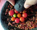 Foto langkah ke 2 dari resep Sambal Cung Kediro.