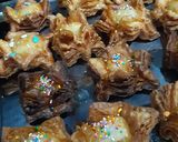 Foto del paso 12 de la receta: Pastelitos