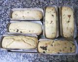 Foto del paso 2 de la receta: Budín navideño🤤