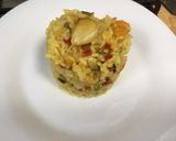 Foto del paso 6 de la receta: Arroz con verduras