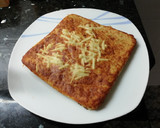 Foto del paso 1 de la receta: Tarta de atún fitness!!
