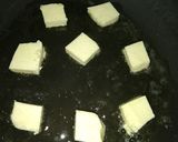 A picture of step 11 of Stuffed Paneer with veggies Kofta in Creamy Spinach Gravy.