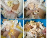 Foto langkah ke 1 dari resep Ayam Goreng Crispy.