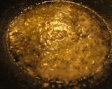 Foto del paso 7 de la receta: Bifes Quadrophenia, con bolitas verdes