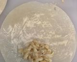 Foto langkah ke 7 dari resep Lumpia mac and cheese.