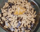 A picture of step 5 of Chocolate pudding.