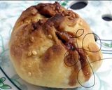 A picture of step 5 of Biscuit With Savoury Fillings.