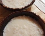 Foto del paso 5 de la receta: Arroz con coco y mango