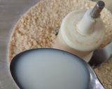 عکس مرحله 3 از دستور بیسکوئیت دایجستیو 🌸