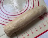 Foto langkah ke 6 dari resep Cinnamon Rolls dengan Margarin (Tanpa Ulen dan Telur).