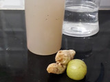 આમળા જ્યુસ(Amla Juice Recipe in Gujarati)