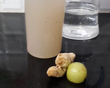 આમળા જ્યુસ(Amla Juice Recipe in Gujarati) રેસીપી સ્ટેપ3ફોટો