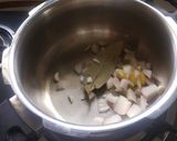 ચીઝ સૂપ(Cheese Soup Recipe in Gujarati) રેસીપી સ્ટેપ2ફોટો