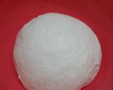 عکس مرحله 1 از دستور نان باگت خانگی