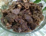 Lung curry south Indian #madhu ரெசிபி ஸ்டேப் 2 புகைப்படம்