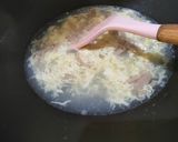 Foto langkah ke 2 dari resep Sup Telur Bakso (Enak,Mudah dan Murah).