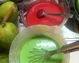 Foto langkah ke 5 dari resep kue cubit " aku dong" by arina & kalista.