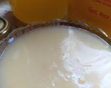 Foto del paso 2 de la receta: Crema Pastelera de Limón Vegana