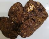 Foto del paso 5 de la receta: Masitas de manteca de maní y cacao