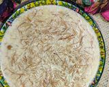 A picture of step 5 of Doodh Sawaiyan.