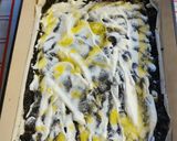 Gibanica (szlovén) recept fázis 2 fotója