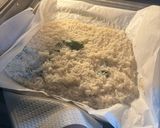 Foto langkah ke 4 dari resep Mango Sticky Rice ala Thai.