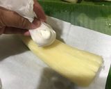 Foto langkah ke 5 dari resep Tape singkong tanpa gula.