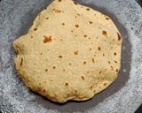 મલ્ટીગ્રેન રોટી રેપ (Multigrain Roti Wrap Recipe in Gujarati) રેસીપી સ્ટેપ6ફોટો