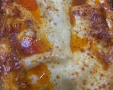 Lasagne Bolognese recept fázis 5 fotója
